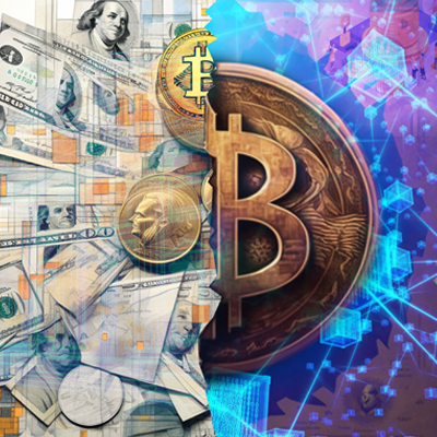 Old Money, New Game: Does Institutional Money Spell the End of Web3?