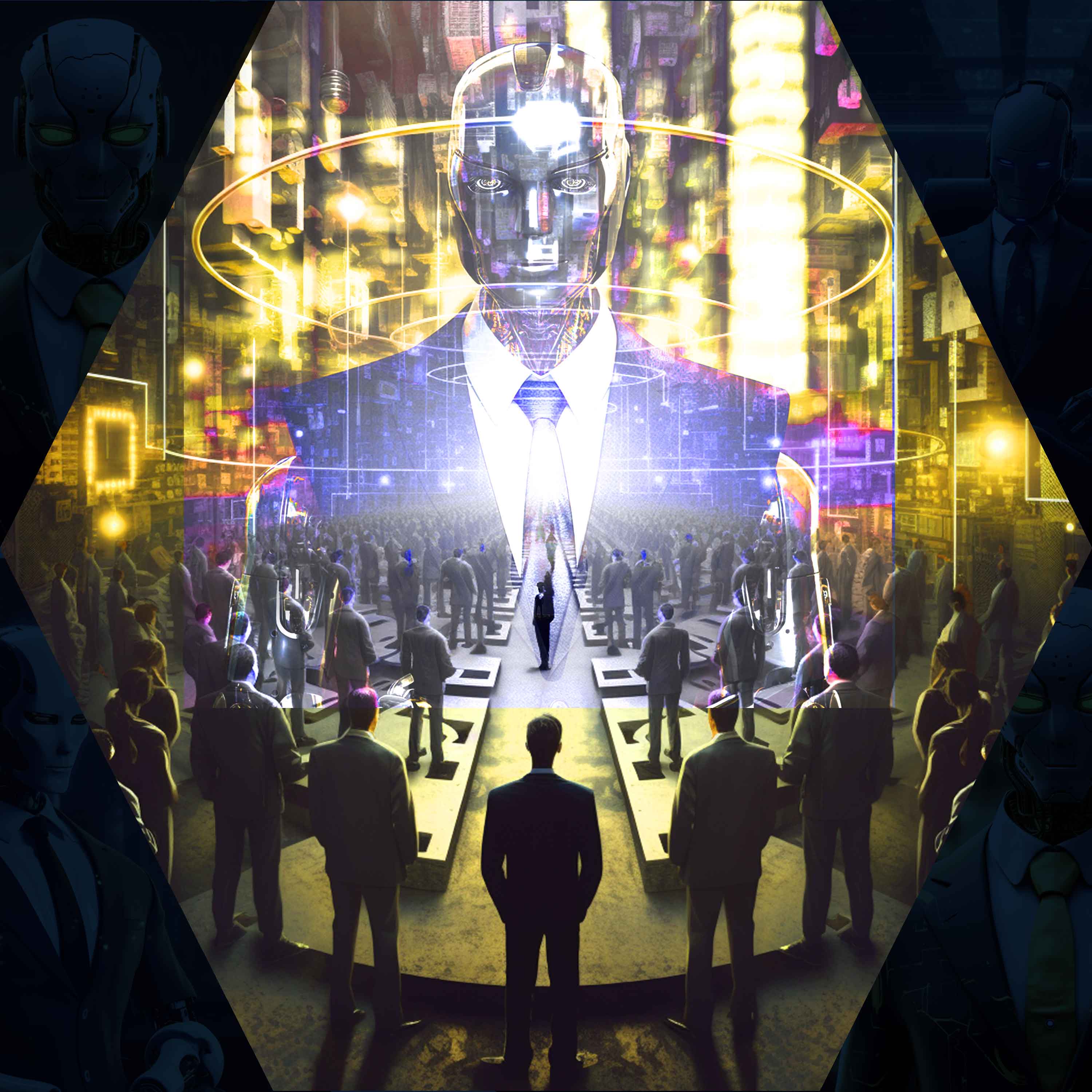 System Shocks: The Perils of Corporate AI