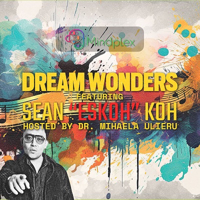 MCP Episode 4 | Dream Wonders feat. Sean "Eskoh" Koh