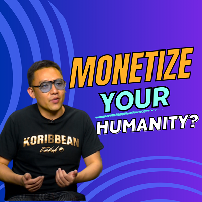 How Global Citizens Can Convert Humanity into Currency? | Highlights from MCP Episode 4