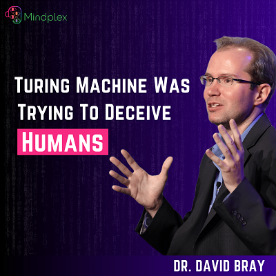 MCP Episode 6 | Trust in AI and Data Poisoning: Dream Wonders ft. David Bray