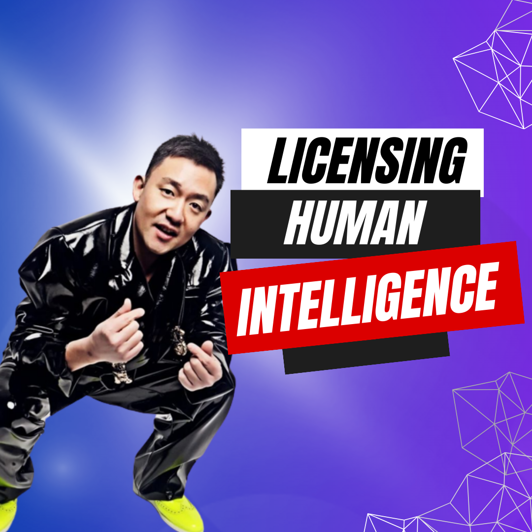 Award-Winning Recording Artist on Distributed Human Intelligence | Highlights from MCP Episode 4
