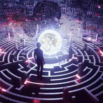 The Alluring Turing Test: Mimicry and AI