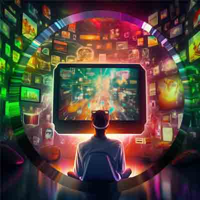 Unreal Engines, Real Monsters: Generative AI in Videogames