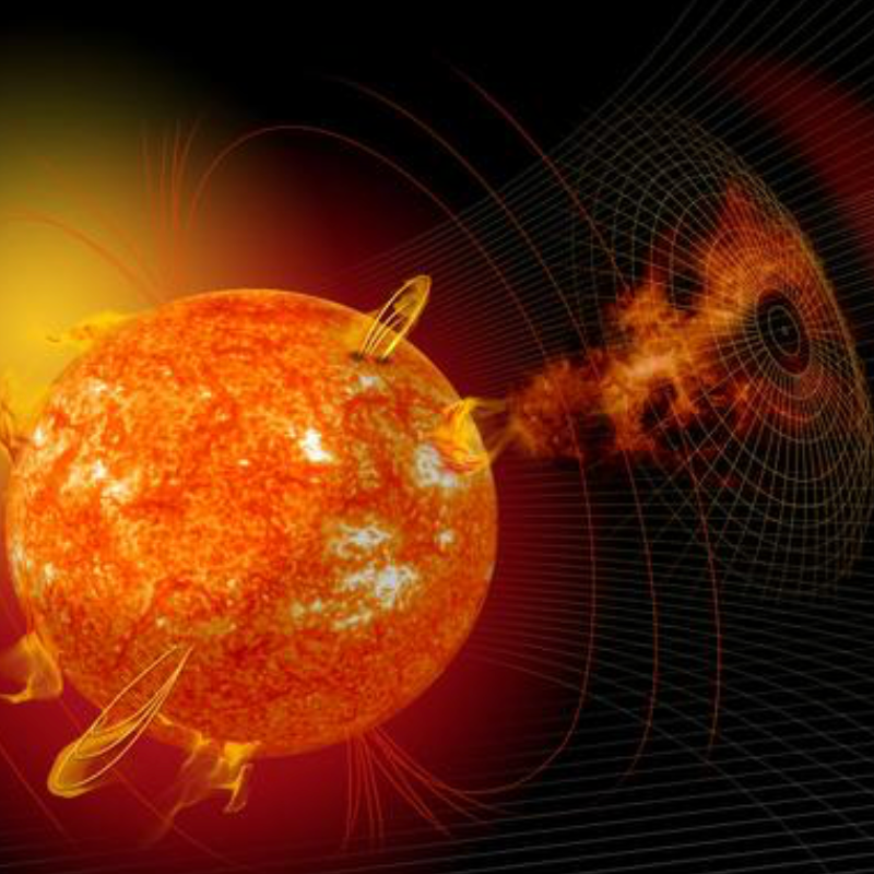 Researchers find evidence of largest-ever solar storm in ancient 14,300-year-old tree rings