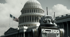 Biden's Bold Move: Redefining the AI Landscape