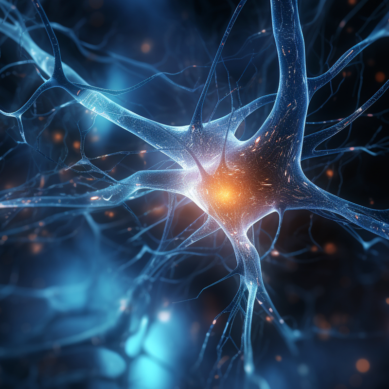 New material could reconnect severed nerves or stimulate them remotely