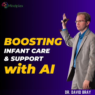 The Role of AI in Infant Care | Highlights from MCP Episode 6