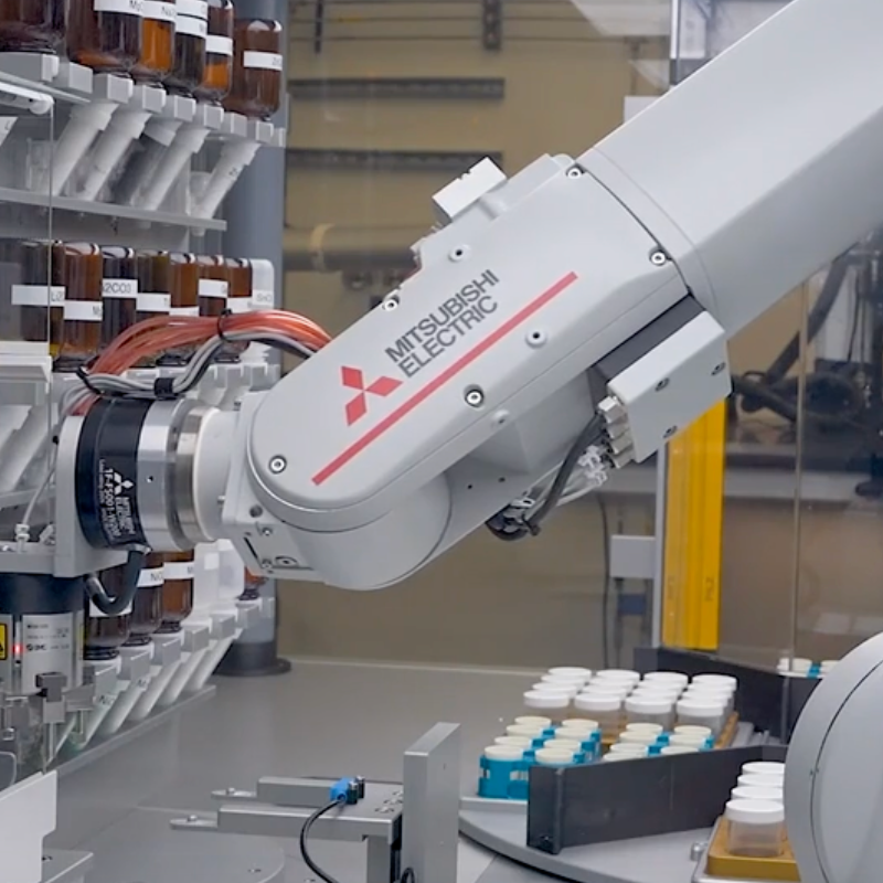 Google DeepMind invents nearly 400,000 new compounds for use by researchers