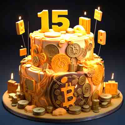 Bitcoin Whitepaper: Satoshi’s Halloween Monster Turns 15