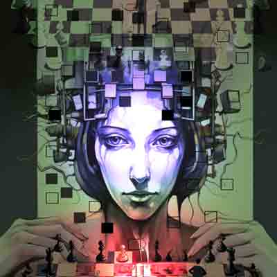 Checkmate Continuum: The Evolution of AI Chess Engines