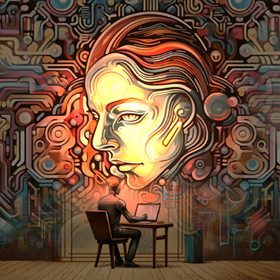 What is the price of human creativity?