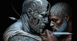 Amazon Ascends Mount Olympus: A New AI Titan Rises