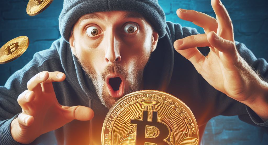 Crypto Wallet Security Breach: A Surprising Discovery