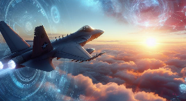 NextGen Federal Systems Secures Major Air Force Contract for AI-Driven Weather Planning