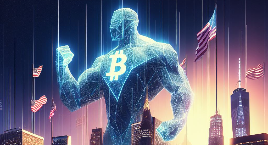 BlackRock's Bold Stance on Crypto ETF Approval