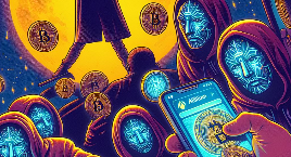Navigating the Murky Waters of Crypto and AI Integration