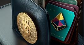 BlackRock's Bold Move: iShares Ethereum Trust and Bitcoin ETF Plans