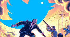 Twitter's Deepening Crisis: Musk's Missteps and Advertiser Exodus