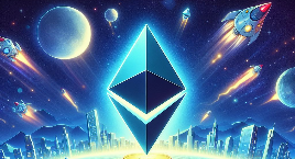 Ethereum's Evolution: Buterin's Bold Blueprint
