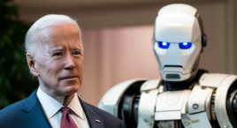 U.S. Government Pioneers AI Safety: Launching the Artificial Intelligence Safety Institute