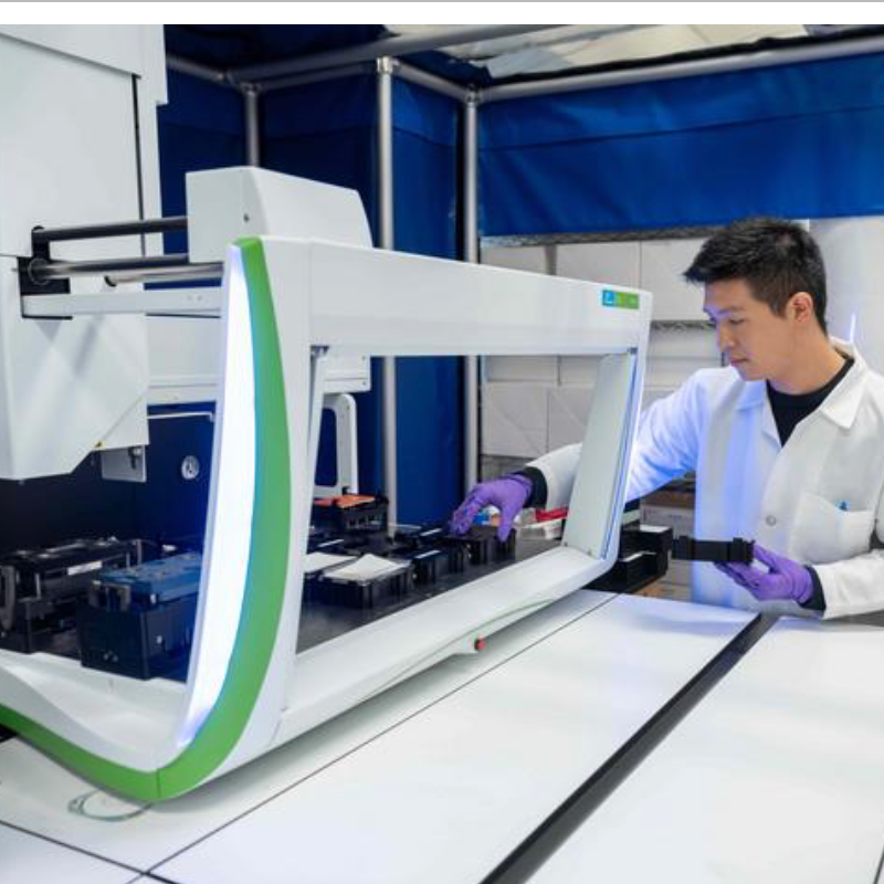 Boosting vaccines and immunotherapies with machine learning