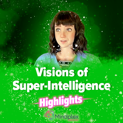 Visions of Superintelligence | Highlights from S2EP1