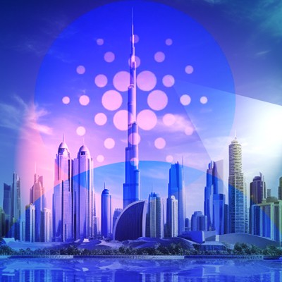 Cardano Summit 2023 Dubai: Adoption, Impact… And AGIX Staking