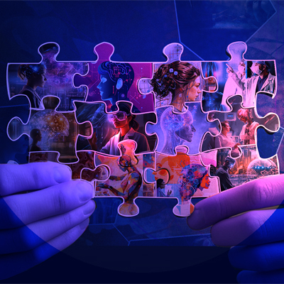 Humanity and Al in a World of Boundless Potential