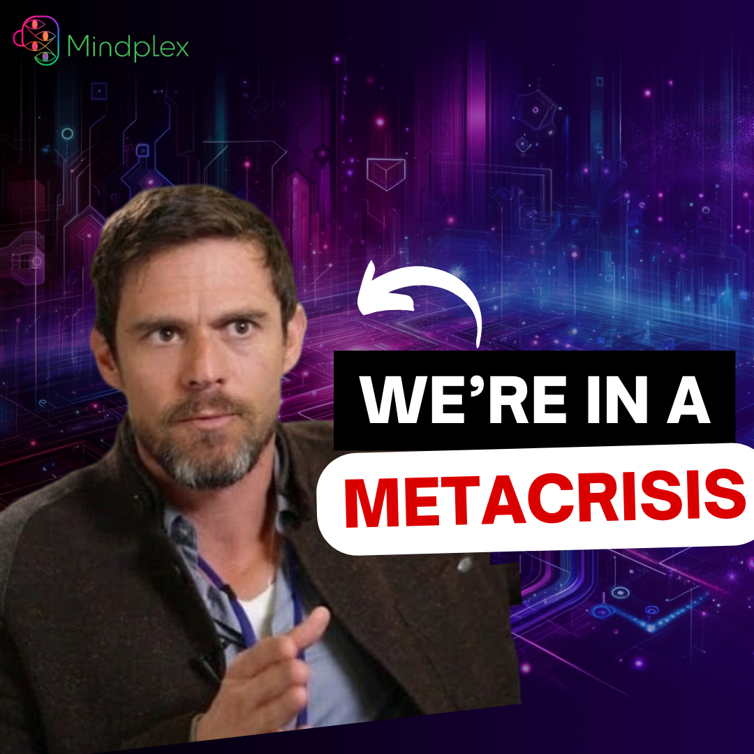 Polycrisis, Metacrisis, and Immigration Crisis | Highlights from MCP Episode 7