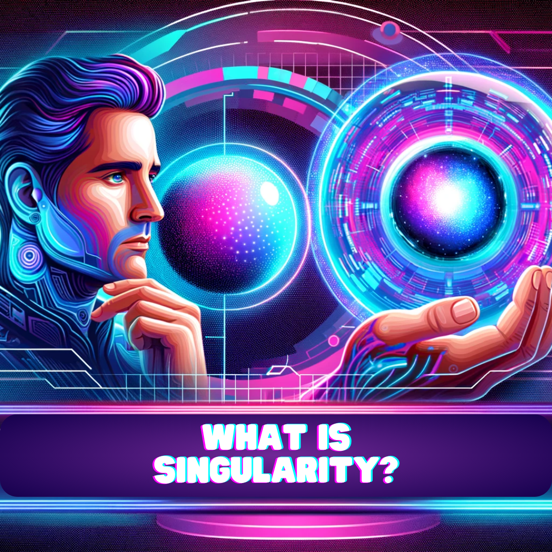 Kingdom of Heaven and the Singularity | Highlights from MCP Episode 8