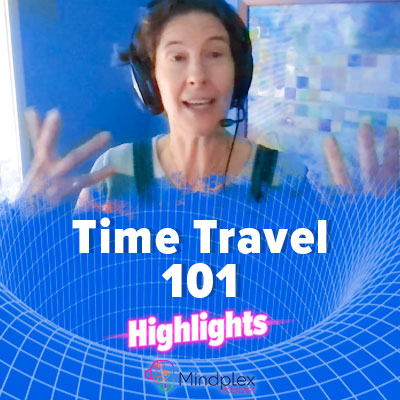 Time Travel 101