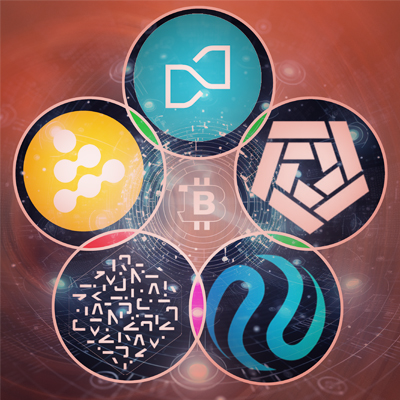 The Top 20 AI Cryptocurrencies For 2024 (Part 2)