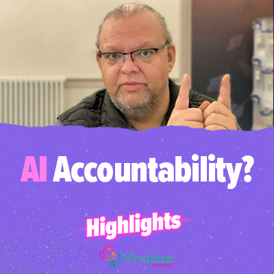 Secure Logging for AI Accountability | Highlights from S2EP2