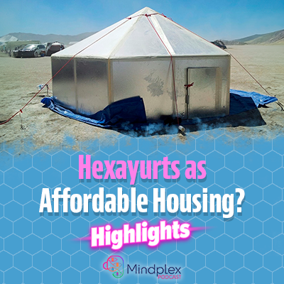 Transforming Industrial Panels into Affordable Housing | Highlights from S2EP2