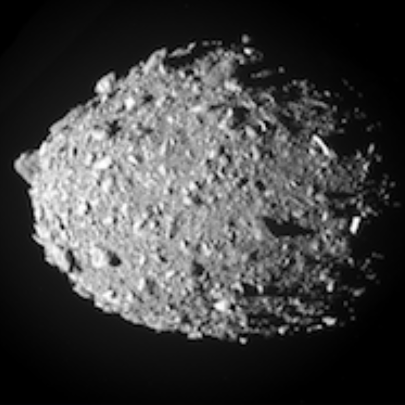 Nuke that asteroid! Is that a good idea?