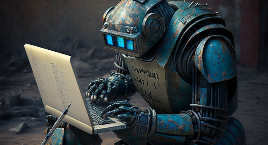 AI-Powered News: OpenAI and Axel Springer's Groundbreaking Alliance