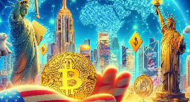 2024: A Defining Year for Currency Dynamics