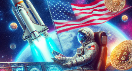 Bitcoin's Strategic Role in National Security and Cyberwarfare