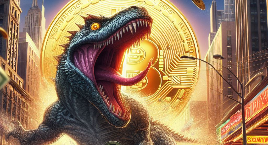 Bitcoin's Surge Past $40,000: A New High and ETF Expectations