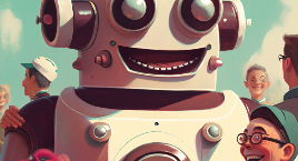 Grimes' AI Adventure: Introducing the Grok Doll