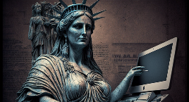 AI Enters the Political Arena: Meet Ashley