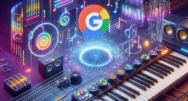 Google Unveils MusicFX: AI-Powered Music
