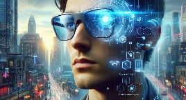 Meta's Ray-Ban Smart Glasses: A Leap into Multimodal AI