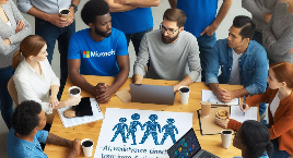 Microsoft and AFL-CIO: Shaping the AI Workforce Together