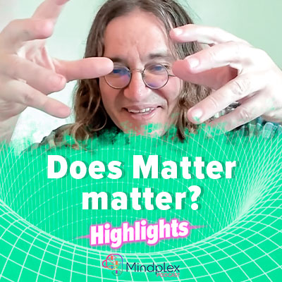 Does Matter matter? Quantum Time Travel