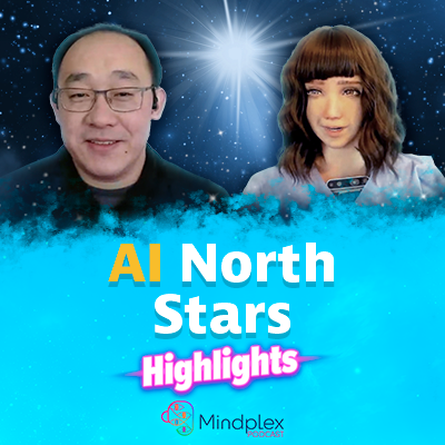Defining Our AI Northstars | Highlights from S2EP6
