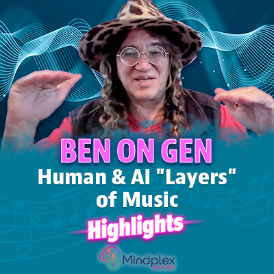 Breaking Boundaries: AI in Music | Highlights from S2EP3