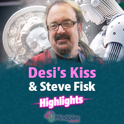 Steve Fisk's Mind-blowing Production Of "Desi's Kiss | Highlights from S2EP3