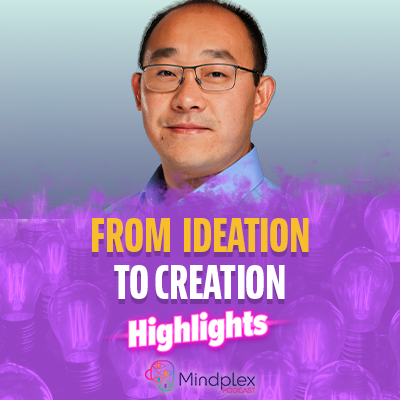 From Ideation to Creation | Highlights from S2EP6
